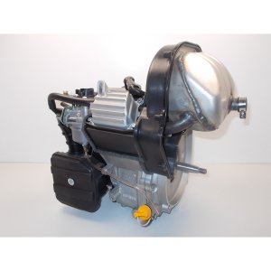 Motor PG-I 20 S 10000-MZ80-0000