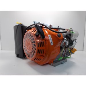 Motor PG-E 60 SEA 20260-00604-00