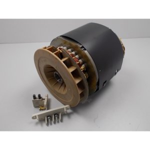 Generator PG-E 30 SRA 2,5kW / Ø150mm