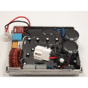 Inverter PG-I 8 SR 0.7kW / 230V / 50Hz
