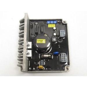 AVR Regler PG 800 X-TEA PAN00131 / 330µF / 450V