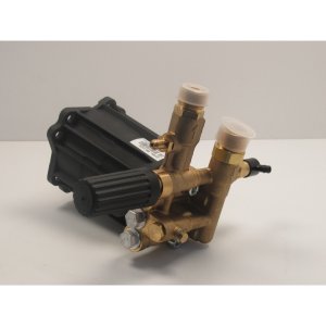 Pumpe HDR-K 66-20 BL 27240 / komplett