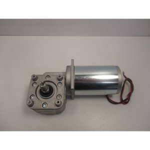 Motor ASSM 650 / 24V / 100W / 5A 13-0001-011 / inkl. Getriebe