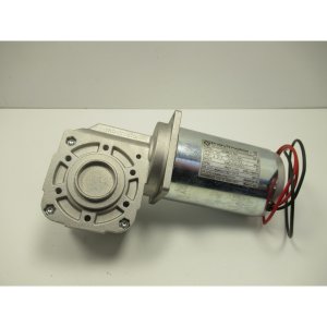 Motor ASSM 650 / 24V / 100W / 5A 13-0001-012 / inkl. Getriebe