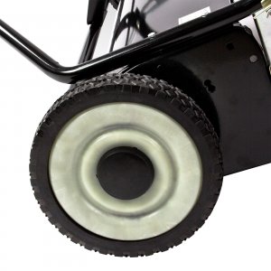 Rasenkehrmaschine 120 cm f&uuml;r ATV
