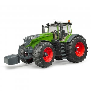 BRUDER Kinder Traktor Modell Spielzeugtraktor Fendt 1050 Vario M1:16 / 04040