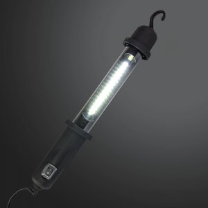 Stablampe / Arbeitslampe Akku LED COB