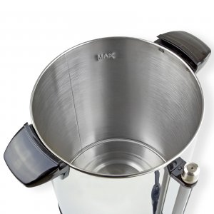Wasserkocher 6,8 Liter
