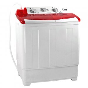 Mini-Waschmaschine DMW6