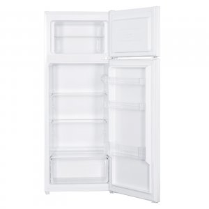 Kühlschrank Gefrierschrank Kühl - Gefrier - Kombination Kombi 206 Liter