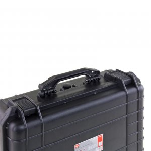Universalkoffer PE Koffer Kamerakoffer Transportkoffer strahlwasserfest 20L