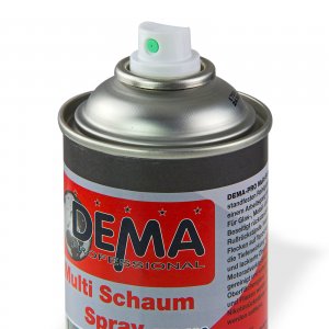Multi Schaum Spray PRO 400 ml