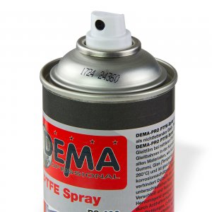 PTFE Spray PRO 400 ml