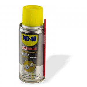 WD 40 Schließzylinderspray 100 ml