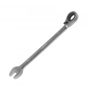 Maul- Ringratschenschlüssel umschaltbar 20 mm