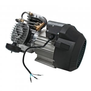 Kompressoraggregat 400/8-2200W für 24208 + 24226