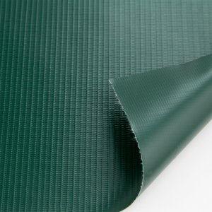 PVC Sichtschutzstreifen 70 m x 19 cm grün