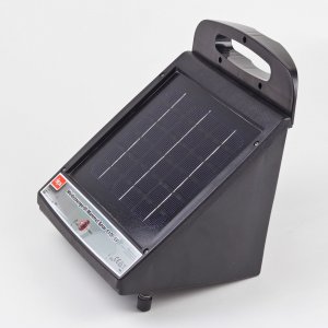 Weidezaungerät Mammut Solar 1100 6V