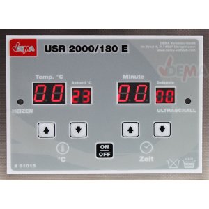 Ultraschallreiniger USR 2000/70 E