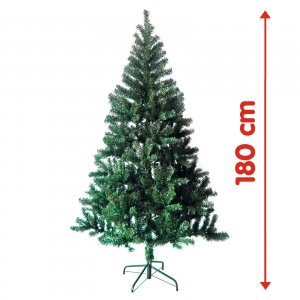 Weihnachtsbaum Exclusiv 180 cm