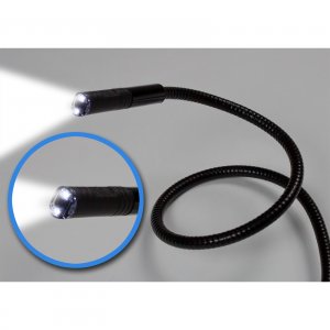 USB Inspektionskamera / Endoskop JK 12