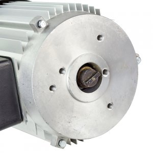 Holzspalter Motor Ersatzmotor Antriebsmotor 400 Volt 3 kw für Artikel 61963