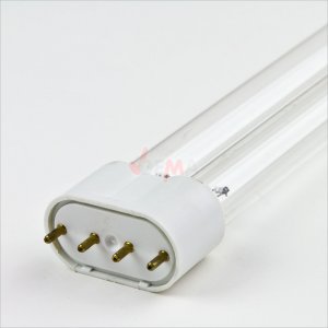 18W UV Lampe für Teichfilter 30981 + 30983