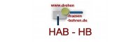HAB - HB