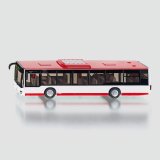 SIKU Kinder Spielzeug MAN LionÂ´s City Stadtbus Reisebus Omnibus Bus M1:50 / 3734