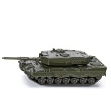 SIKU Spielzeug Modell Metall Panzer Tank Militärfahrzeug Modellpanzer / 0870