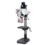 drehen-fraesen-bohren.de Universal-Säulen-Getriebebohrmaschine OPTIdrill DH 40G