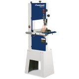 drehen-fraesen-bohren.de Holzbandsäge HBS 351 (IE2) Aktionsset