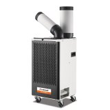 drehen-fraesen-bohren.de Klimagerät SC-K 2700 D