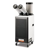 drehen-fraesen-bohren.de Klimagerät SC-K 3500 D