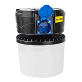 drehen-fraesen-bohren.de LED-Baustrahler DBS360