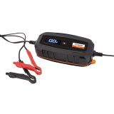 drehen-fraesen-bohren.de Elektronisches Batterielade-/erhaltungsgerät EBC 75 E