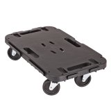 drehen-fraesen-bohren.de Transportroller/Möbelroller 48x29 cm