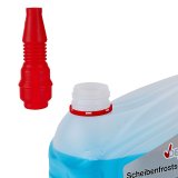 drehen-fraesen-bohren.de Scheibenfrostschutz 5 ltr. -60° C
