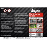 drehen-fraesen-bohren.de Multispray PRO MS 400