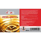 drehen-fraesen-bohren.de Diesel Additiv+ 500 ml