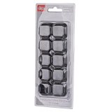 drehen-fraesen-bohren.de Lamellenstopfen 30x30 mm 10er Pack
