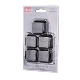 drehen-fraesen-bohren.de Lamellenstopfen 40x40 mm 5er Pack