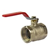 drehen-fraesen-bohren.de Kugelventil 2 and quot; für Wasserfass WF 400, WF 1000
