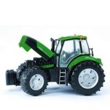 drehen-fraesen-bohren.de Deutz Agrotron X720 / 03080
