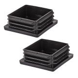 drehen-fraesen-bohren.de Lamellenstopfen 50x50 mm 2er Set