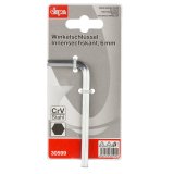 drehen-fraesen-bohren.de Winkelschlüssel Innensechskant 6 mm