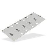 drehen-fraesen-bohren.de Schleifblätter für Schwingschleifer K60 10tlg.