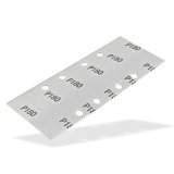 drehen-fraesen-bohren.de Schleifblätter für Schwingschleifer K180 10tlg.