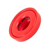 drehen-fraesen-bohren.de KS-Starlock-Kappen 20 mm rot