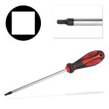 drehen-fraesen-bohren.de Vierkant Schraubendreher 3x6x150